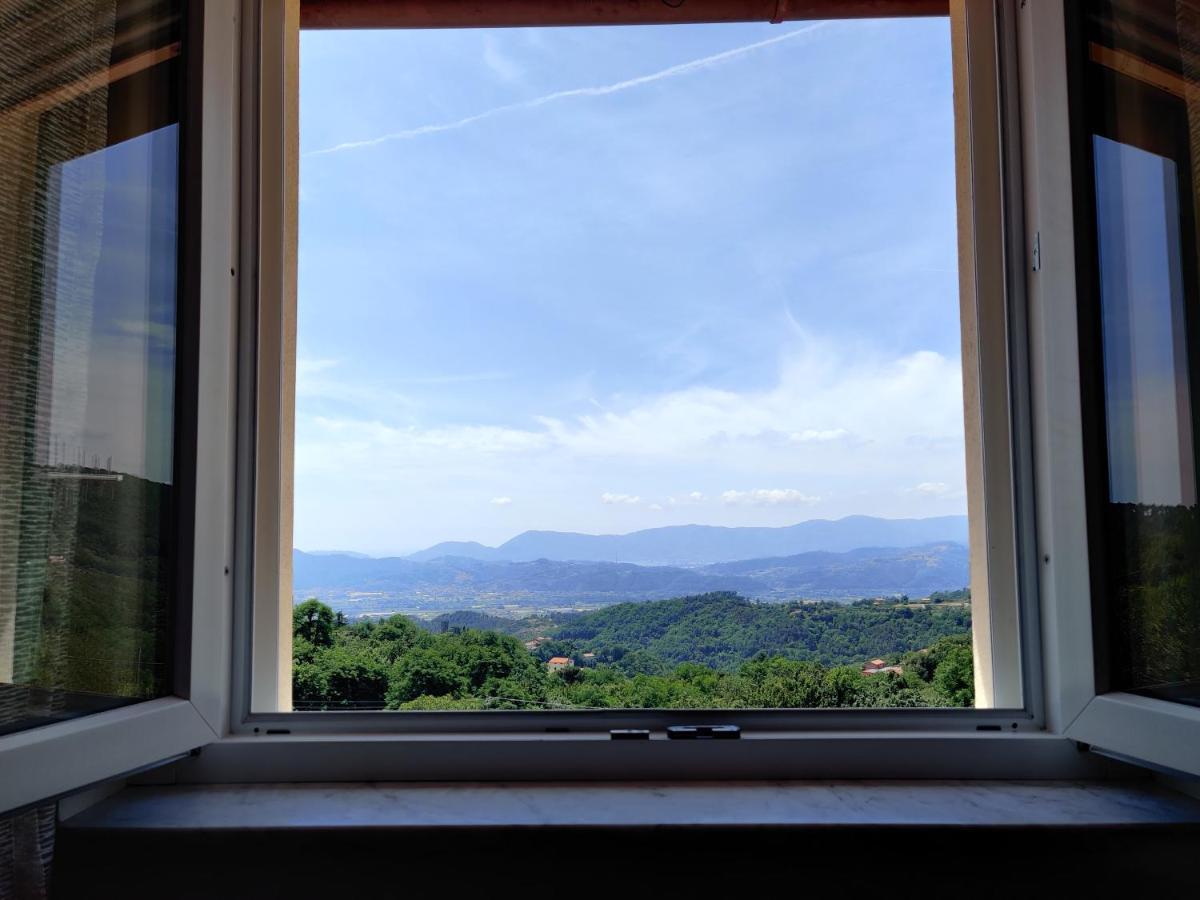 Casa Vacanza Alba Sarzana Eksteriør bilde