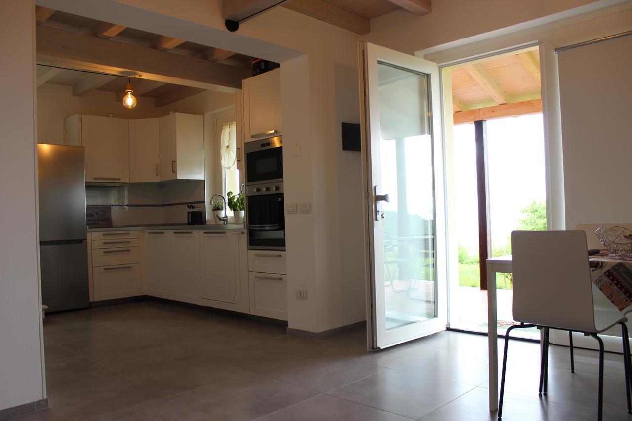 Casa Vacanza Alba Sarzana Eksteriør bilde